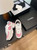 Chanel G45077 Women's Trainer Wool Sneaker C912469