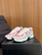 Chanel G45077 Women's Trainer Wool Sneaker C912469