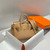 Hermes Mini Birkin Designer Tote Bag Togo Leather 20CM H28408