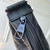 LV M12510 Louis Vuitton Hamac Bag PM Black