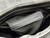Balenciaga 8414582 Women Le City First Bag in Gray Suede