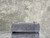 Balenciaga 8414582 Women Le City First Bag in Gray Suede
