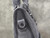 Balenciaga 8414582 Women Le City First Bag in Gray Suede