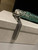 Jimmy Choo Callie Bag with with Dégradé Crystals CALLIEQIB000769 Ligth Green