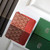Goyard BOURBOPMLTY01CL03P Bourbon zipped card holder G25165