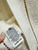 Hermes Women Embroidered hollow double-faced cashmere mid-length coat H33361