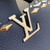 Louis Vuitton LV M12751 Capucines BB Handbag Blue