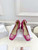Dior KDV266VNI Miss Dior Pump 80mm Patent Calfskin D82982