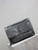 Yves Saint Laurent YSL 633158 Niki Medium In Quilted Leather Bag Dark Gray