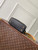 LV M14177 Louis Vuitton Capucines Mini Bag Black