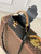 LV M14177 Louis Vuitton Capucines Mini Bag Black