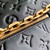 LV M25508 Louis Vuitton Coussin Backpack MM Bag Black
