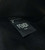 Fendi 8BN335 Peekaboo ISeeU Petite Black Selleria bag with 306 hand-sewn topstitches 80133As