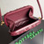 Bottega Veneta BV 717623 Knot Small Handbag With Strap BV10120