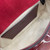 Gucci 815711 Gucci Blondie mini shoulder bag Patent Leather Red
