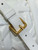 Dior M1364 Dior Groove 20 Bag White Graphic Cannage Calfskin