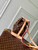 LV M46983 Louis Vuitton Noé BB Bucket Bag