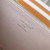 Louis Vuitton LV M27122 Victorine Long Wallet Pearl powder Monogram Empreinte