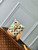 LV M83343 Louis Vuitton Envelope Pouch Bag Vanilla