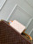 LV M27683 Louis Vuitton Zippy Wallet  Other Monogram Canvas Apricot Beige