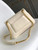 Bvlgari Serpenti Reverse Small Shoulder Bag 292123 Beige