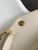 Bvlgari Serpenti Reverse Small Shoulder Bag 292123 Beige