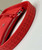Fendi 8BS094 Mini Fendessence Red mini bag 80165A