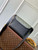 Louis Vuitton LV M12681 Pulse Messenger Monogram Leather Black and Green