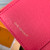 LV M27681 Louis Vuitton Victorine Wallet Other Monogram Canvas Rose Red
