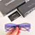 Chanel Fshion 5029-S-A Classic Sunglasses C83244