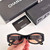 Chanel Fshion 5029-S-A Classic Sunglasses C83244