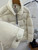Moncler Women Men Stand collar Down Jacket M66016
