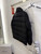 Moncler Women Men Stand collar Down Jacket M66016