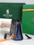 Goyard ROUETSMINTY08CL08P Rouette Structuré Mini Bag Navy blue
