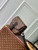 Louis Vuitton LV M47060 Montsouris Messenger PM Monogram Canvas