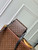 Louis Vuitton LV M47060 Montsouris Messenger PM Monogram Canvas