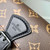 Louis Vuitton LV M47060 Montsouris Messenger PM Monogram Canvas