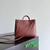 Bottega Veneta BV 810213 Small Andiamo bag BV9102