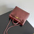 Bottega Veneta BV 810213 Small Andiamo bag BV9102