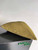 Bottega Veneta BV 763970 Large Hop Fondant Bag Lemon Yellow Suede Leather