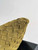 Bottega Veneta BV 763970 Large Hop Fondant Bag Lemon Yellow Suede Leather
