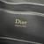 Dior S0984 My Dior Mini Bag Black Cannage Lambskin