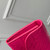 LV M14086 Louis Vuitton LV x TM Rosalie Coin Purse Rose Red
