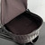 Bottega Veneta BV 730732 Intrecciato Backpack Dark brown