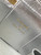 Chanel AP3941 25B  Small Vanity with Chain  Calfskin Gold-Tone Meta Silver