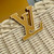 LV M24976 Louis Vuitton Capucines BB Golden Yellow