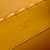 LV M24976 Louis Vuitton Capucines BB Golden Yellow