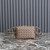 Bottega Veneta BV 680254 Mini Loop Camera Bag Dark Brown