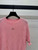 Chanel Women's Fashion Knitted T-shirt C81019