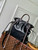 LV M25522 Louis Vuitton Off Duty Backpack Vibe Black